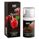 Vibration Power Extra Forte Maçã Do Amor Intt Gel Lubrificante 17ml - 2 un (1)