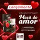 Vibration Power Extra Forte Maçã Do Amor Intt Gel Lubrificante 17ml - 2 un (5)