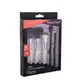 Kit 5 Pincel Profissional para Face Macrilan - WB801 (2)