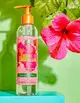 Tree Hut Pink Hibiscus Moisturizing Shave Oil - Óleo Depilação 227ml (2)
