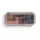 Paleta de Sombras Camila Loures 10,8g (1)
