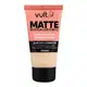 Base Matte Hidraluronic V100 26ml