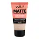 Base Matte Hidraluronic V120 26ml