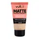 Base Matte Hidraluronic V180 26ml