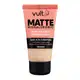 Base Matte Hidraluronic V200 26ml