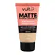 Base Matte Hidraluronic V220 26ml