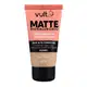 Base Matte Hidraluronic V250 26ml