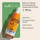 Sérum Facial Antioxidante Vitamina C 10%  30ml (2)