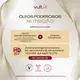 Condicionador Intensivo Vult Cabelos Óleos Poderosos Nutrição 325ml (4)
