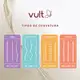 Condicionador Intensivo Vult Cabelos Cachos 3A a 3C 325ml (5)