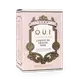 O.U.i Sabonete Perfumado Savon Parfumé Jardin De Grasse Rose 90g (3)