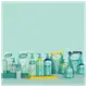 Pampers Girassol - Creme Reparador Hidratante 30ml (3)