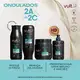 Creme de Pentear Hidradefinição Vult Cabelos Ondulados 300ml (3)