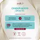 Creme de Pentear Hidradefinição Vult Cabelos Ondulados 300ml (4)