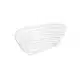 Gel Capilar Baby Hair 24h  Vult Cabelos Ondulados,Cacheados e Crespos 10g (2)