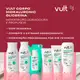 Hidratante Desodorante Corporal Vult Corpo Hidraluronic Hidratação Intensiva 350ml (4)