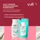 Sabonete Líquido Antiressecamento Vult Corpo Hidraluronic Conforto 200ml (4)