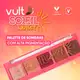Paleta de Sombras Soleil Sunset 3g (3)