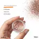 Vult Colors Prata Paetê - Ecoglitter Multifuncional 1g (3)