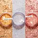 Vult Colors Prata Paetê - Ecoglitter Multifuncional 1g (4)