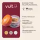 Ecoglitter Multifuncional Prata Paetê Vult Colors 1g (3)