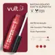 Batom Líquido Vermelho Profundo Super Fix  5ml (2)