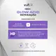Máscara Acidificante Vult Glow Acid Reparação 150ml (3)