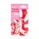 Hidratante Labial Vermelho Morango com Creme Vult&Fruit-tella® 8ml (2)