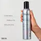 Mousse Fix - Mousse Modelador 300ml/288g (3)