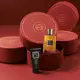 O.U.i Kit Presentear Natal Iconique 001: Eau De Parfum 75ml + Creme à Raser 100g (2)