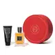 O.U.i Kit Presentear Natal Iconique 001: Eau De Parfum 75ml + Creme à Raser 100g (3)