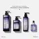 TRUSS Blond Revolution - Shampoo 300ml (6)