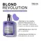 Impassable Blond Finalizador Impermeável Blond Revolution 100ml (2)