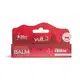 Hidratante Labial Hidra Balm Calda de Cereja 12ml (7)