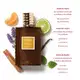O.U.i Désir Parisien 750 Eau de Parfum Masculino 75ml (2)