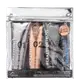 Kit de Tratamento de Choque Rápido (4 itens)