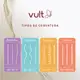 Shampoo Vult Cabelos Liso Profundo 200ml (6)