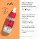 Sérum Facial Antimarcas Vult Rosa Mosqueta 30ml (2)