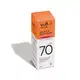 Protetor Solar Facial Antissinais FPS 70 40ml (5)