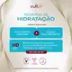 Máscara Hidra-Turbinada Vult Cabelos Recarga de Hidratação 250g (2)