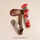 Vult & Baton Gloss Stick Marrom 2g (4)