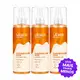 Kit 3 Body Splash Vibez da Vez! Caramellow Kiss (4)