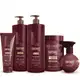 Kit Bio Extratus Shitake Reconstrução Shampoo Máscara (4)
