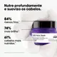 Kit L'Oréal Professionnel Absolut Keratin Alpha Sleek Restructurant for Home (4 Produtos) (6)