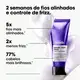 Kit L'Oréal Professionnel Absolut Keratin Alpha Sleek Restructurant for Home (4 Produtos) (4)
