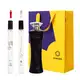 Kit Presente Feminino Grace Midnight Deo Colônia + Pockets (1)