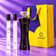 Kit Presente Feminino Grace Midnight Deo Colônia + Pockets (2)