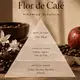 Filum Artesanal Home Spray de Ambiente Flor de Café 200ml (3)