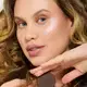 Marmalade BMÉS - Iluminador em Gel Cor:Cotton Candy - Rosa Neutro (4)