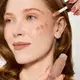 Be Peach Bronzer BMÉS - Batom, Bronzer, Contorno e Sombra Cor:Cacau 30% - Neutro rosado (5)